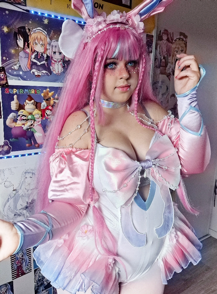 Nymphali- 2e version - Photo 7