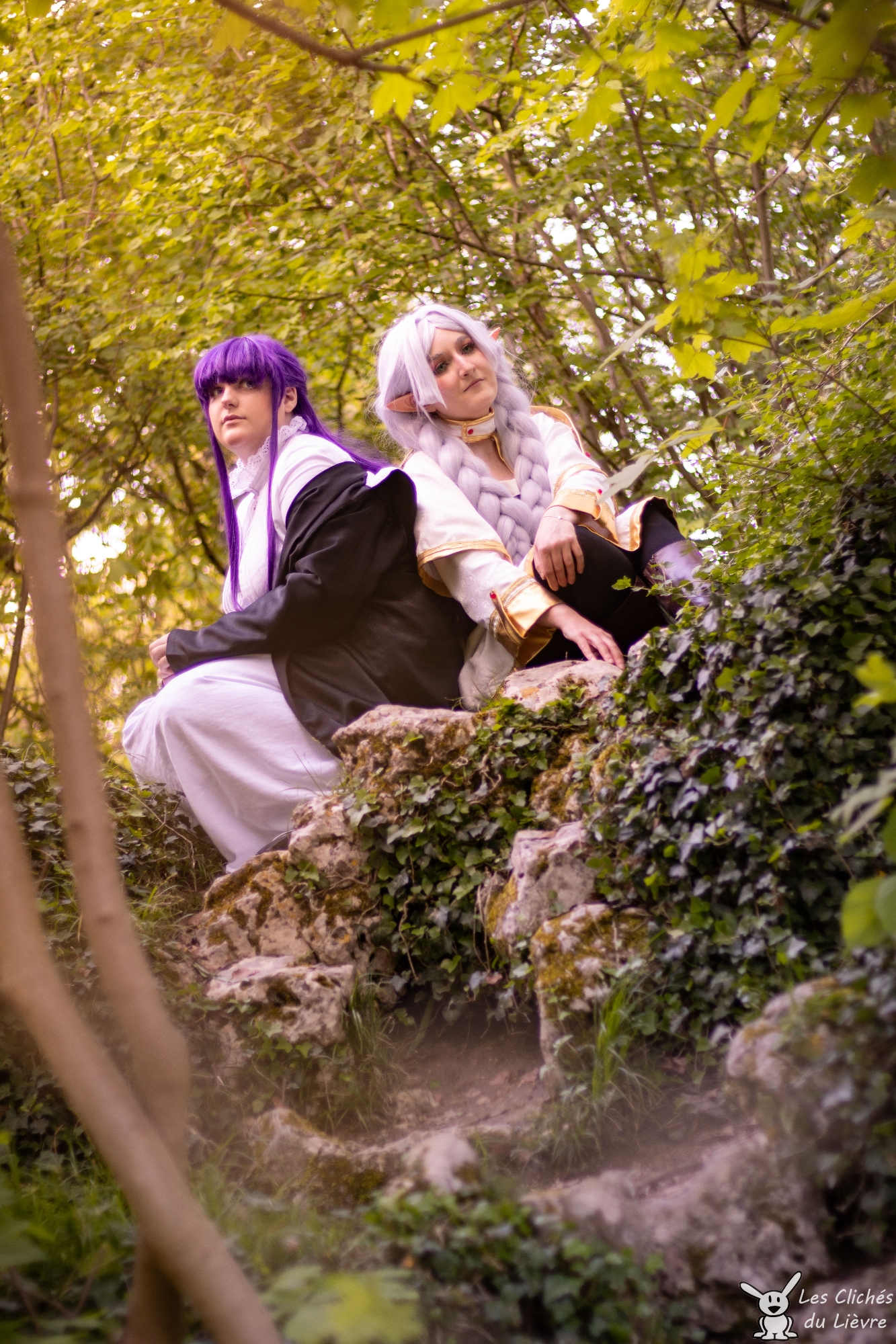 Frieren and Fern — photo 13