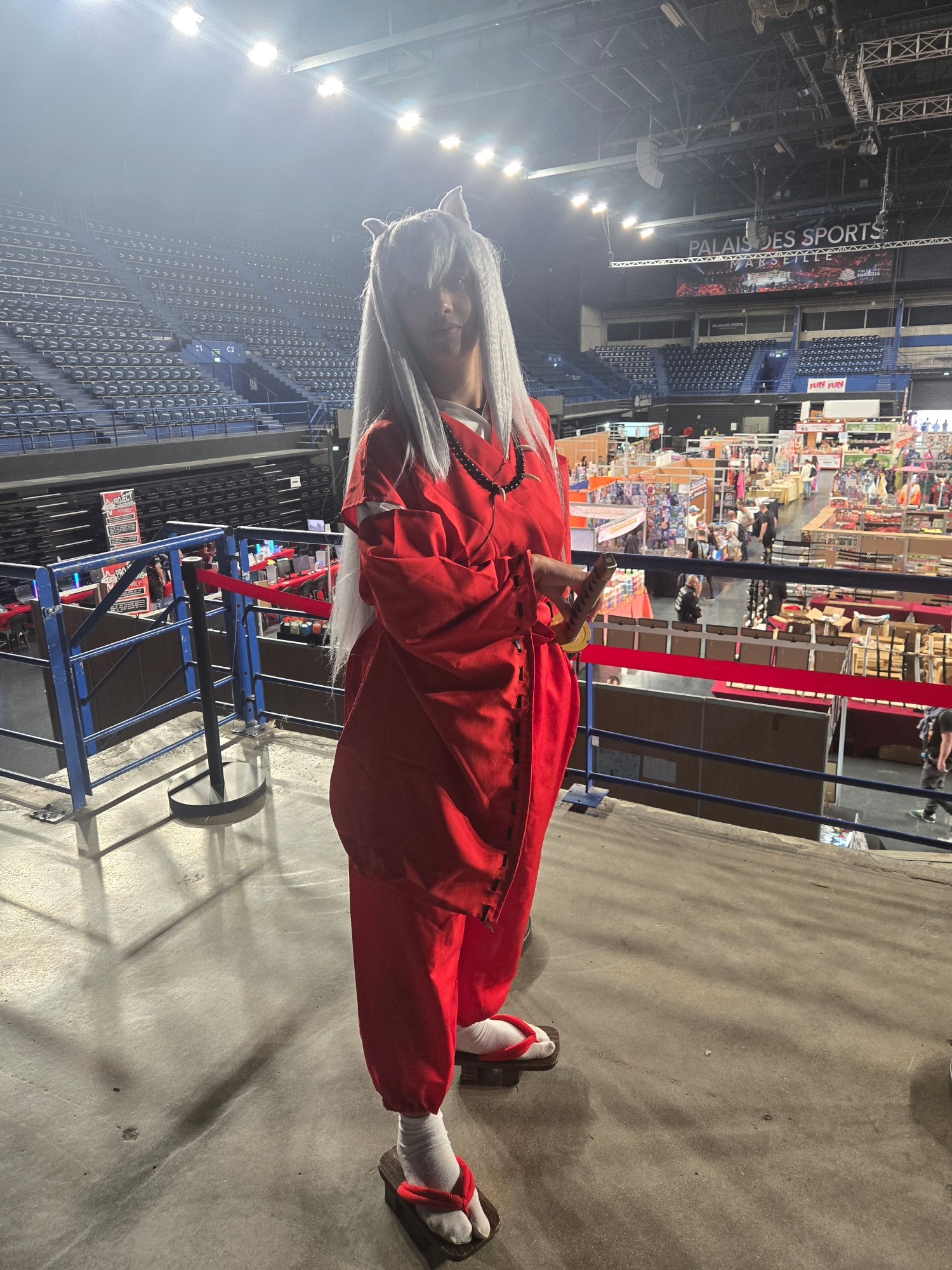 Inuyasha — photo 28
