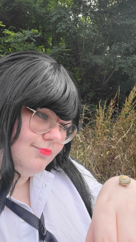 Yumeko jabami  - Photo 16