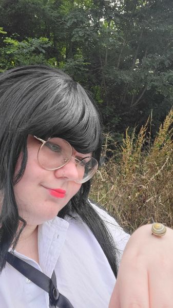 Koki - Yumeko jabami 