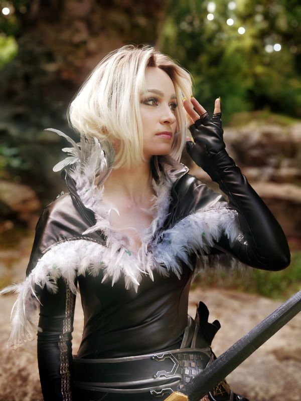 Nunki – Benedikta Château G