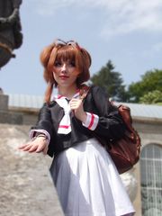 Sakura kinomoto preview 3