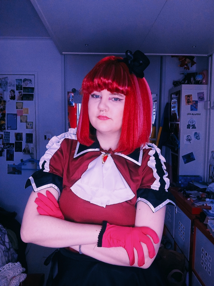 Kana Arima — photo 13