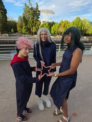 Team Jujutsu Kaisen preview 2