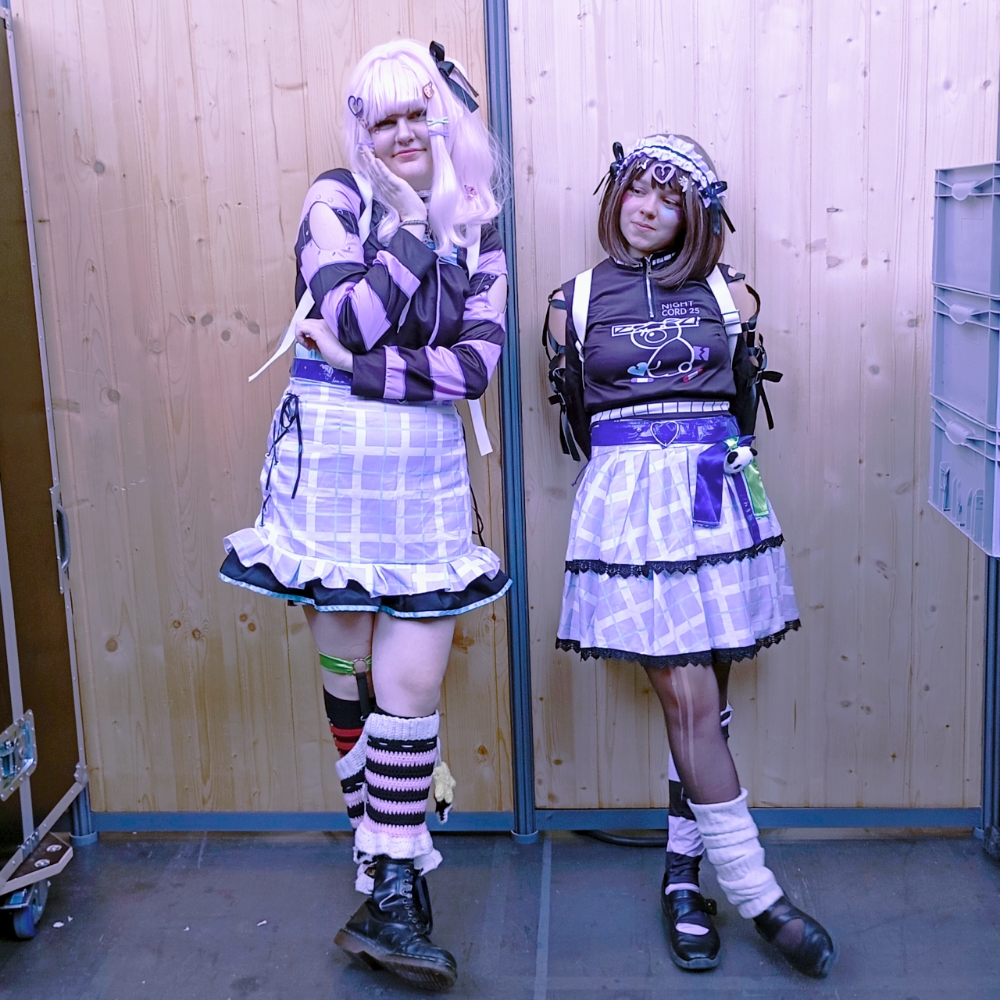 Mizuki ver. I am You — photo 13