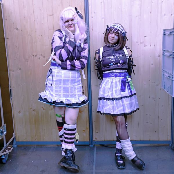 Nash - Mizuki ver. I am You