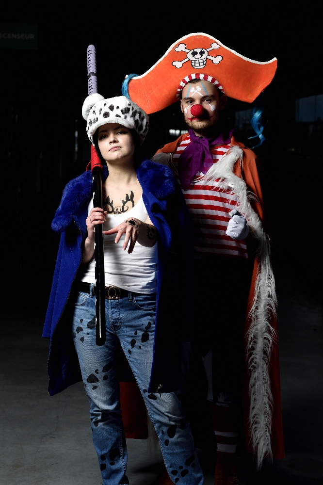 Spinatorii 2024 - Photo 6