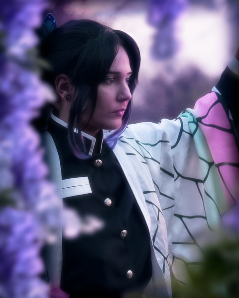 Rivy - Shinobu
