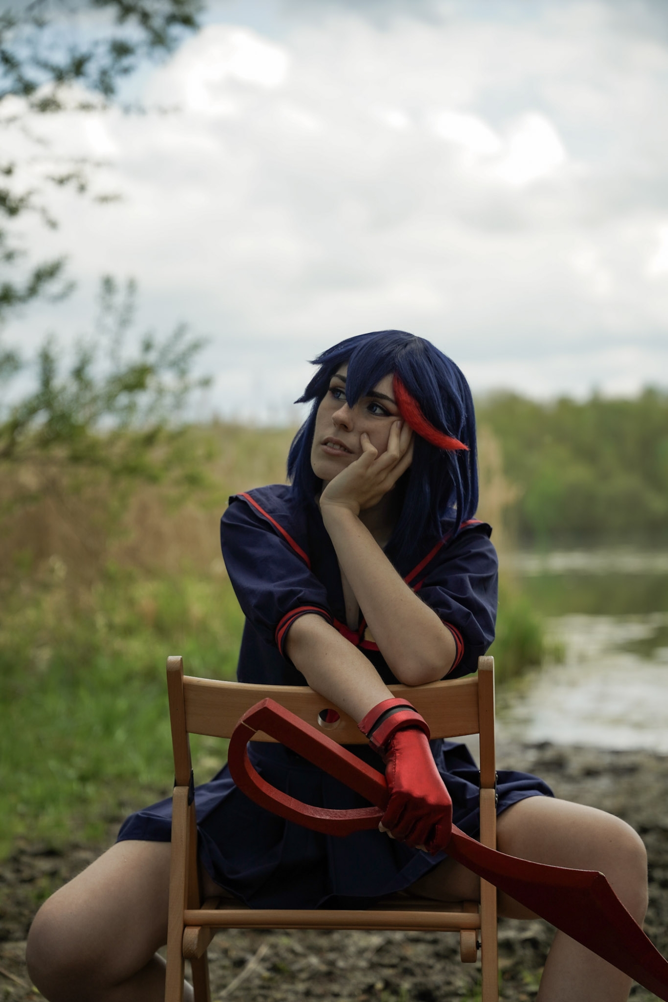 Ryuko — photo 10
