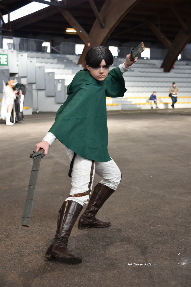 Pictasia 2024 - Photo 29