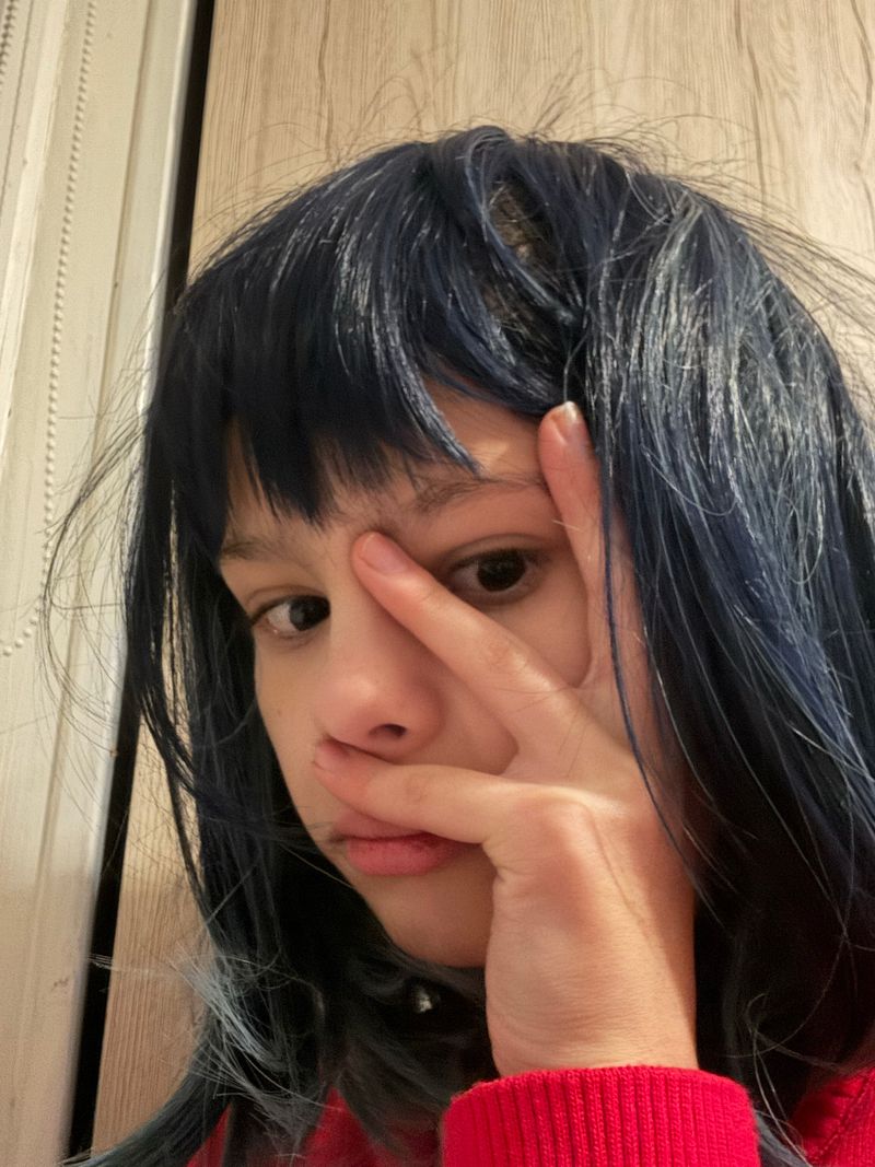 Ai.cosplay – Akane Kurokawu (wig)