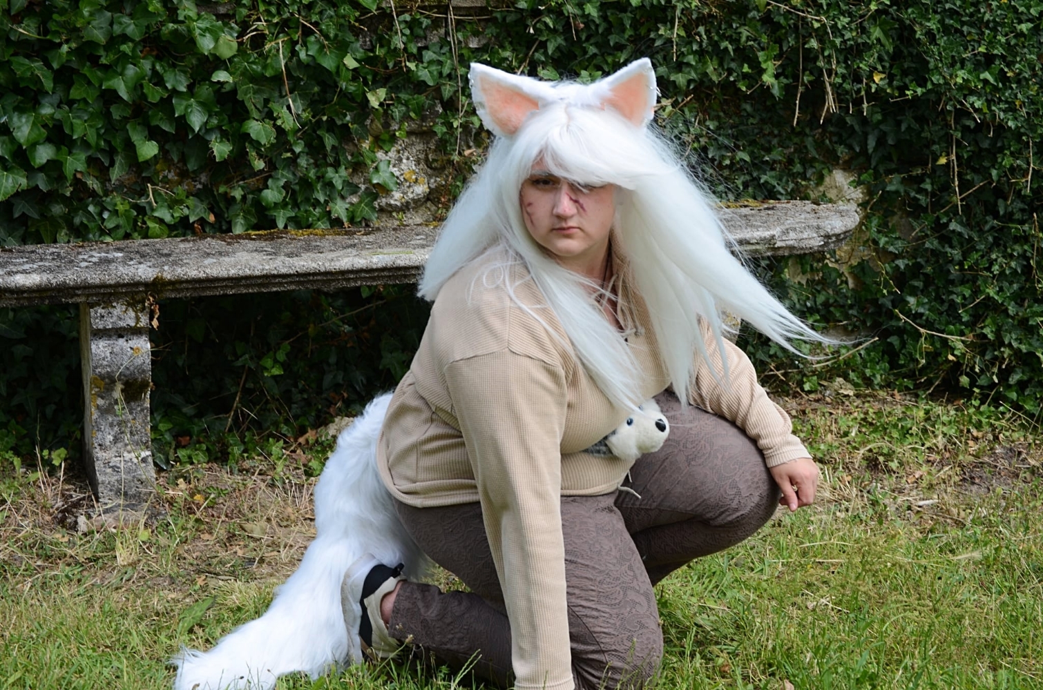 Dorcas (OC) - Photo 4