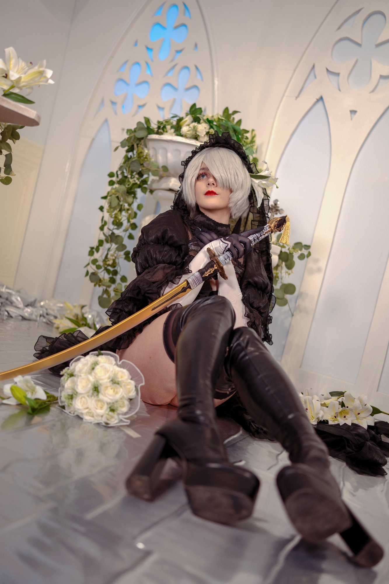 Duo 2B bride - Photo 1