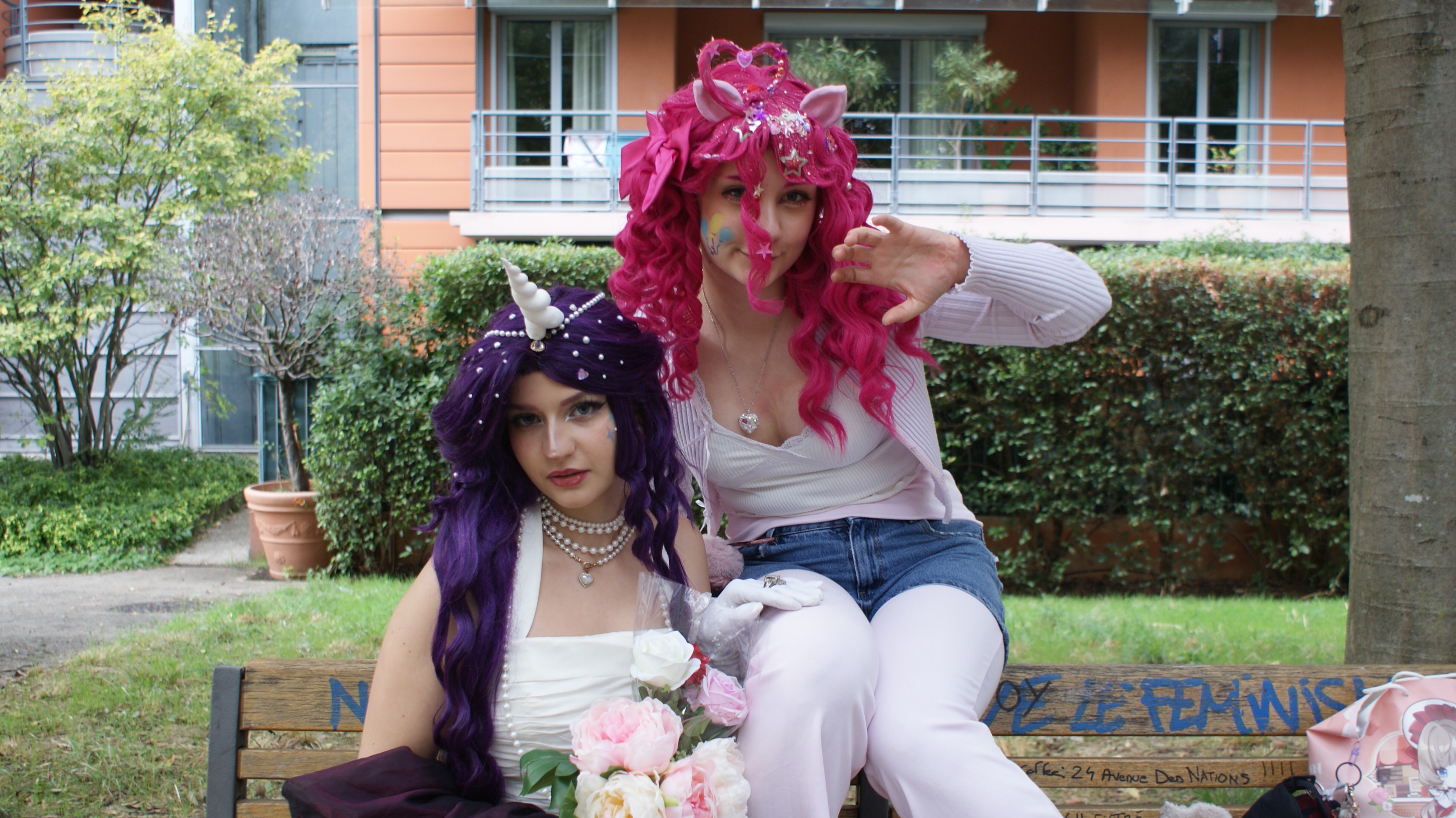Pinkie Pie - Rarity, photo 54