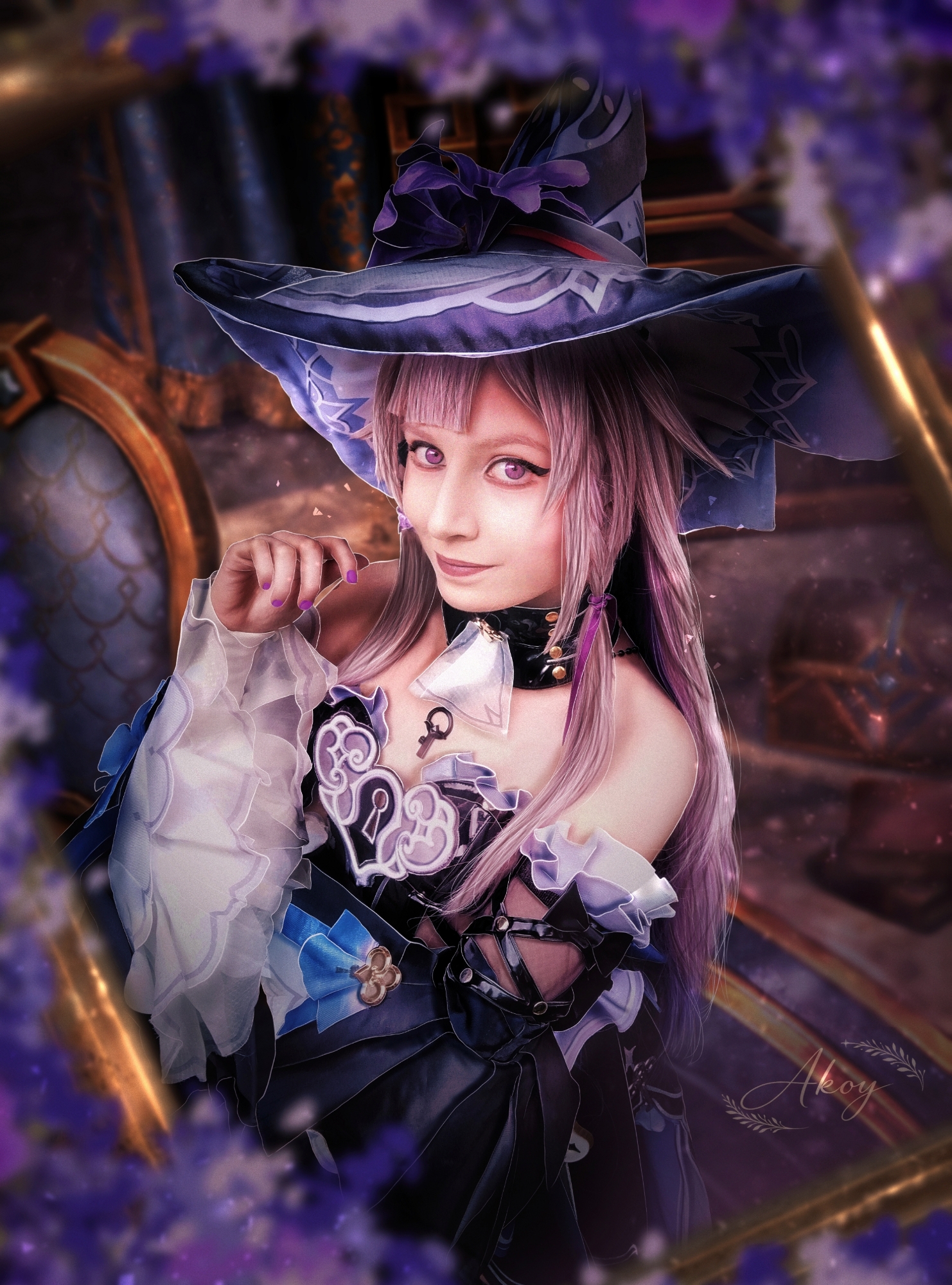 Herta 🗝️ — photo 9