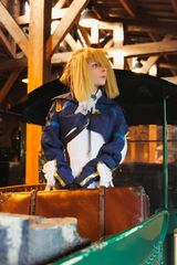 Violet evergarden preview 3