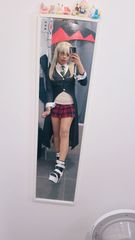 Maka Finie preview 2