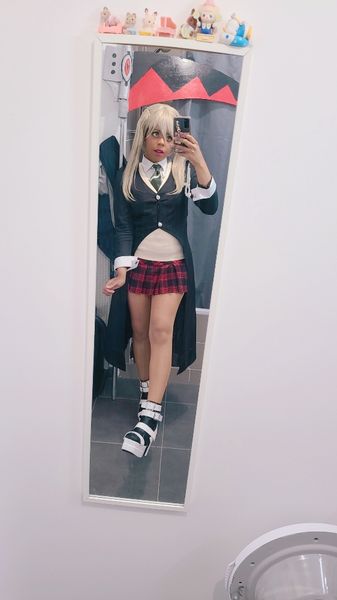 Glitched_barbie_ - Maka Finie 
