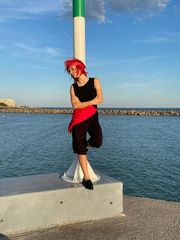 Kirishima pirate preview 2