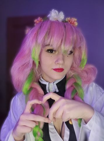 Mitsuri Kanroji