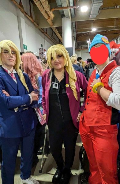 Zibi_game - Apollo Justice