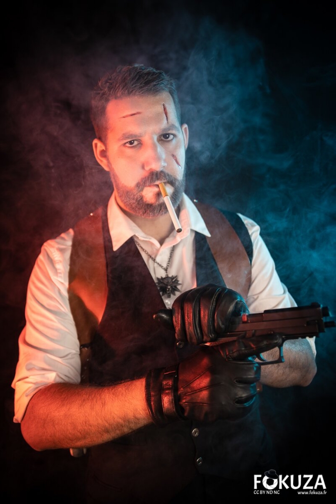 Geralt Année 50 - Photo 3