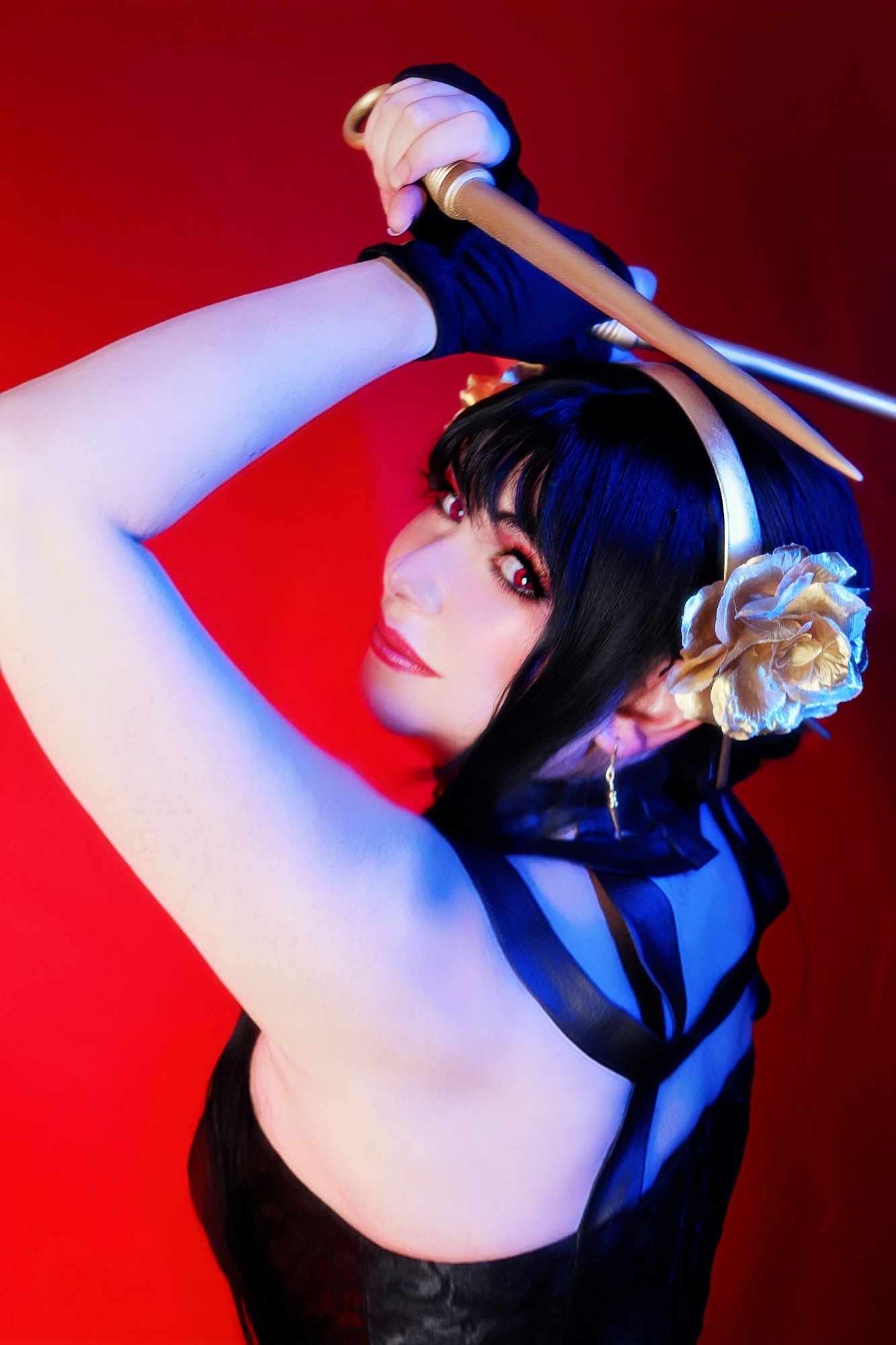 Yor Forger - Photo 6