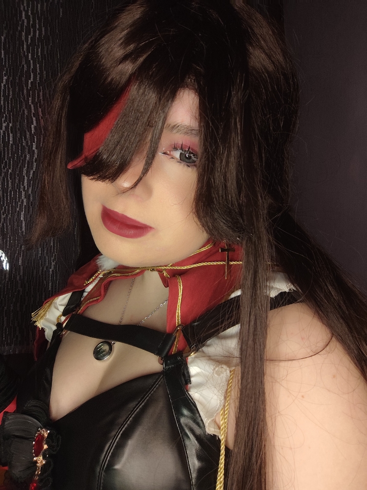 Beidou (maid) - Photo 4