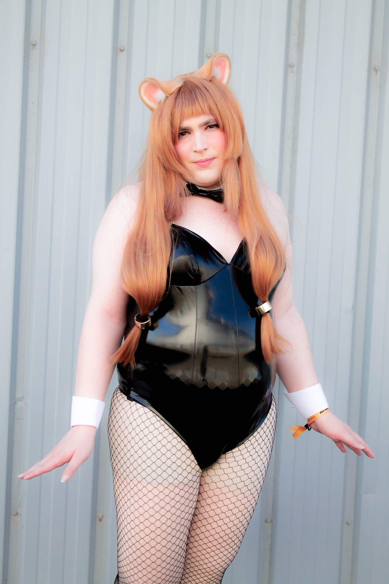 Bunny raphtalia jtf — photo 9