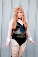 Bunny raphtalia jtf preview 2