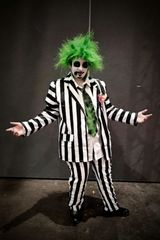 Beetlejuice vers.2 preview 3