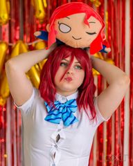 Birthday Maki preview 3
