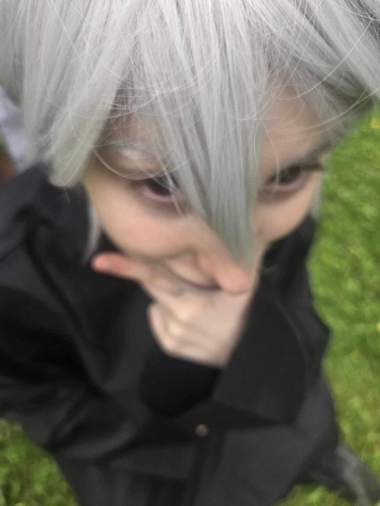 Shiro x Mephisto - Photo 17