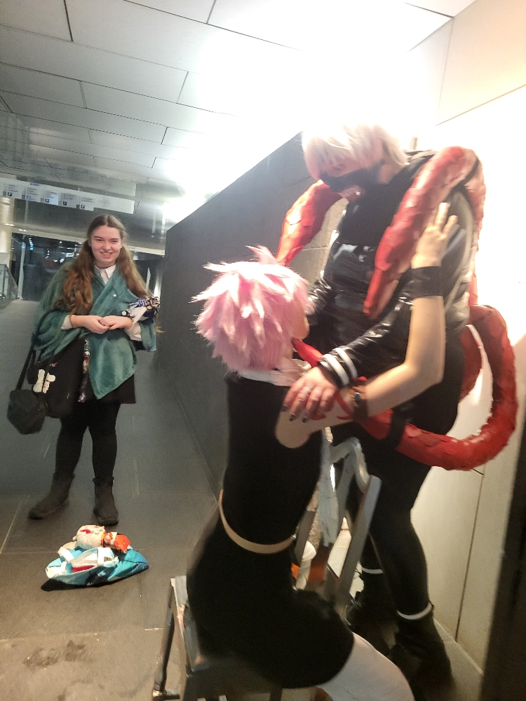 Chaotique Anya - Photo 54