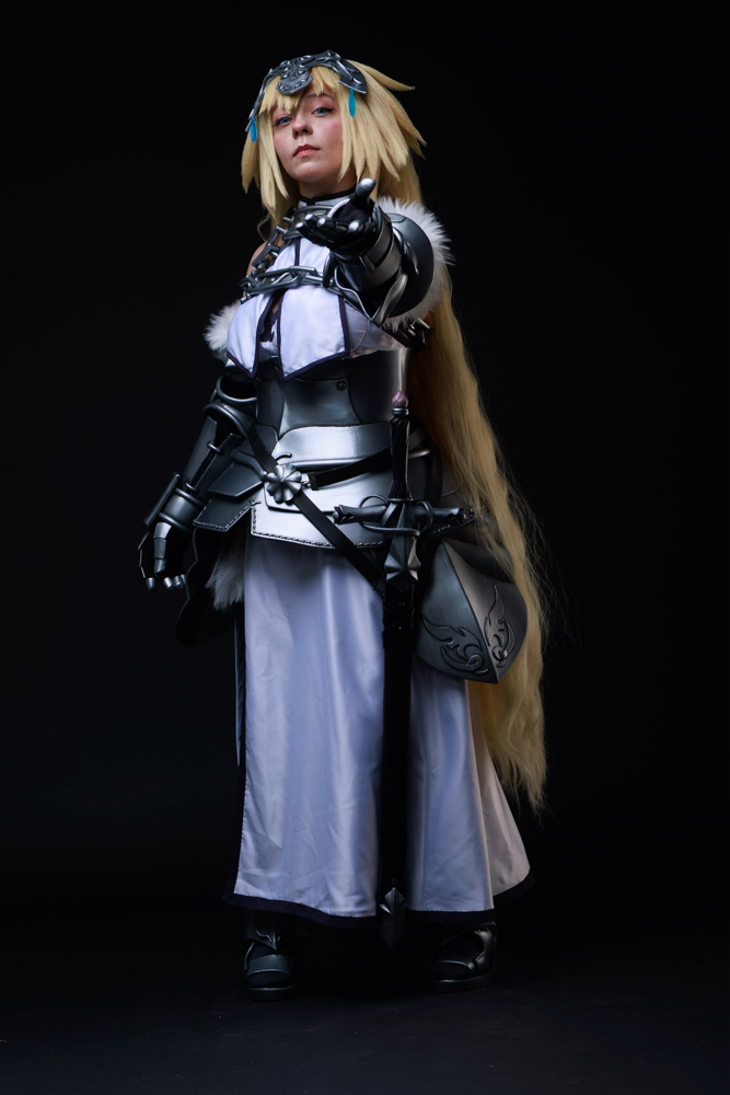 Jeanne d’arc — photo 9