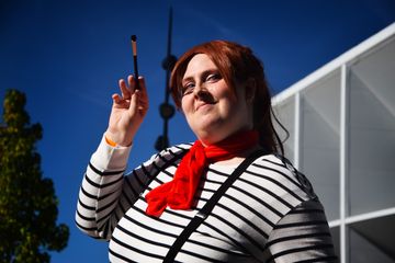 Maëlle Lumière preview 3