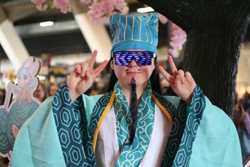 Kongming preview 2
