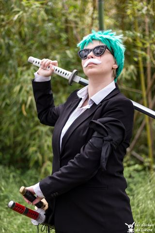 Zoro - JTH