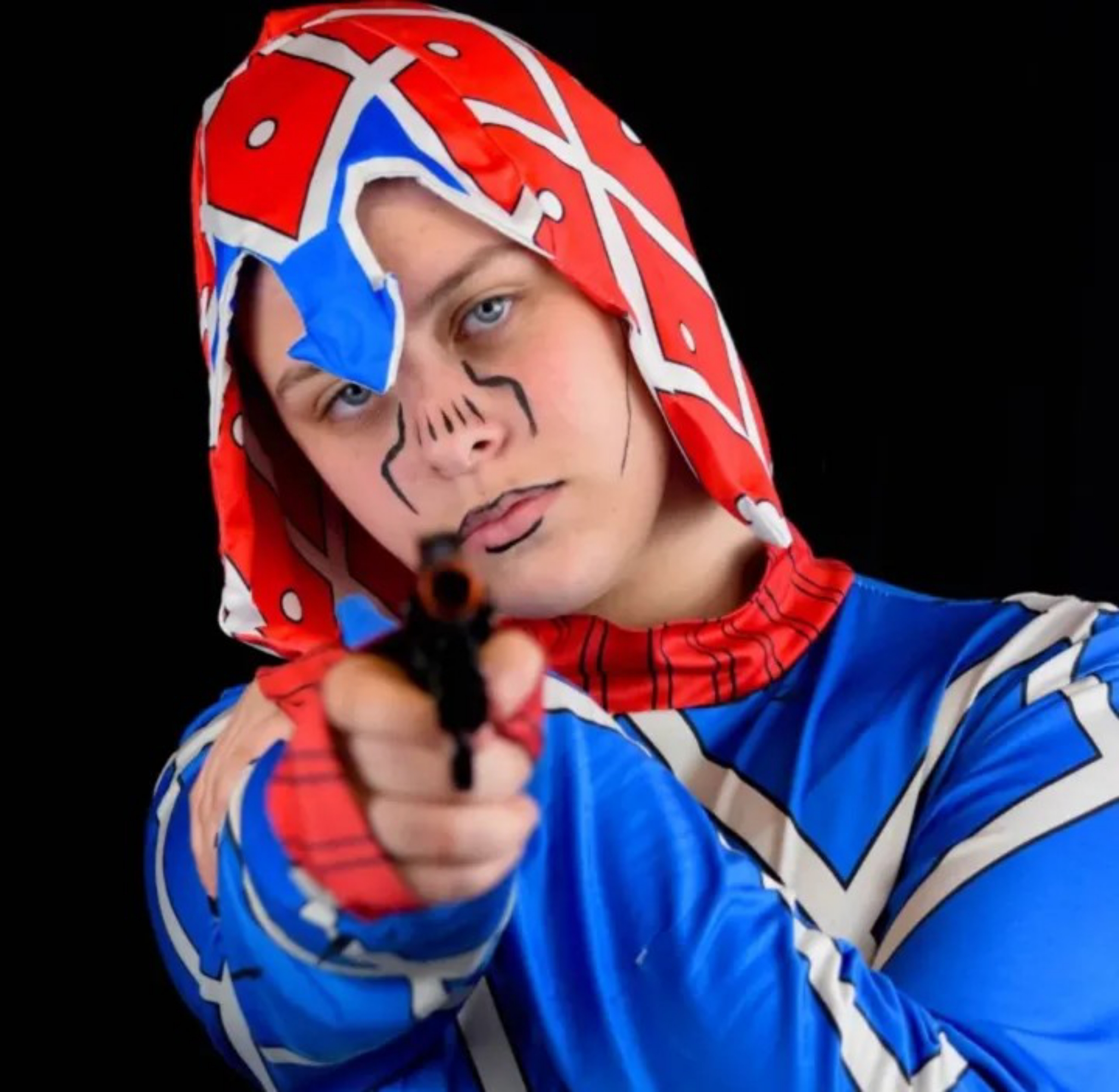 Mista