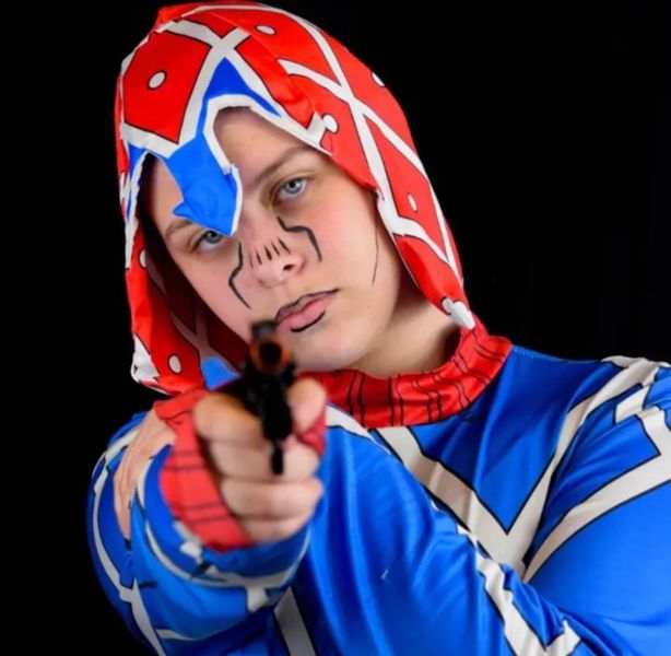 Aster._cosplay - Mista
