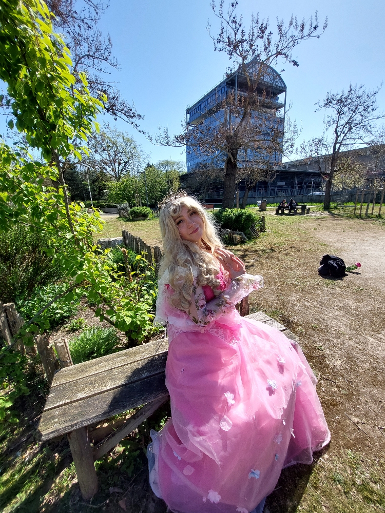 Aurore — photo 5