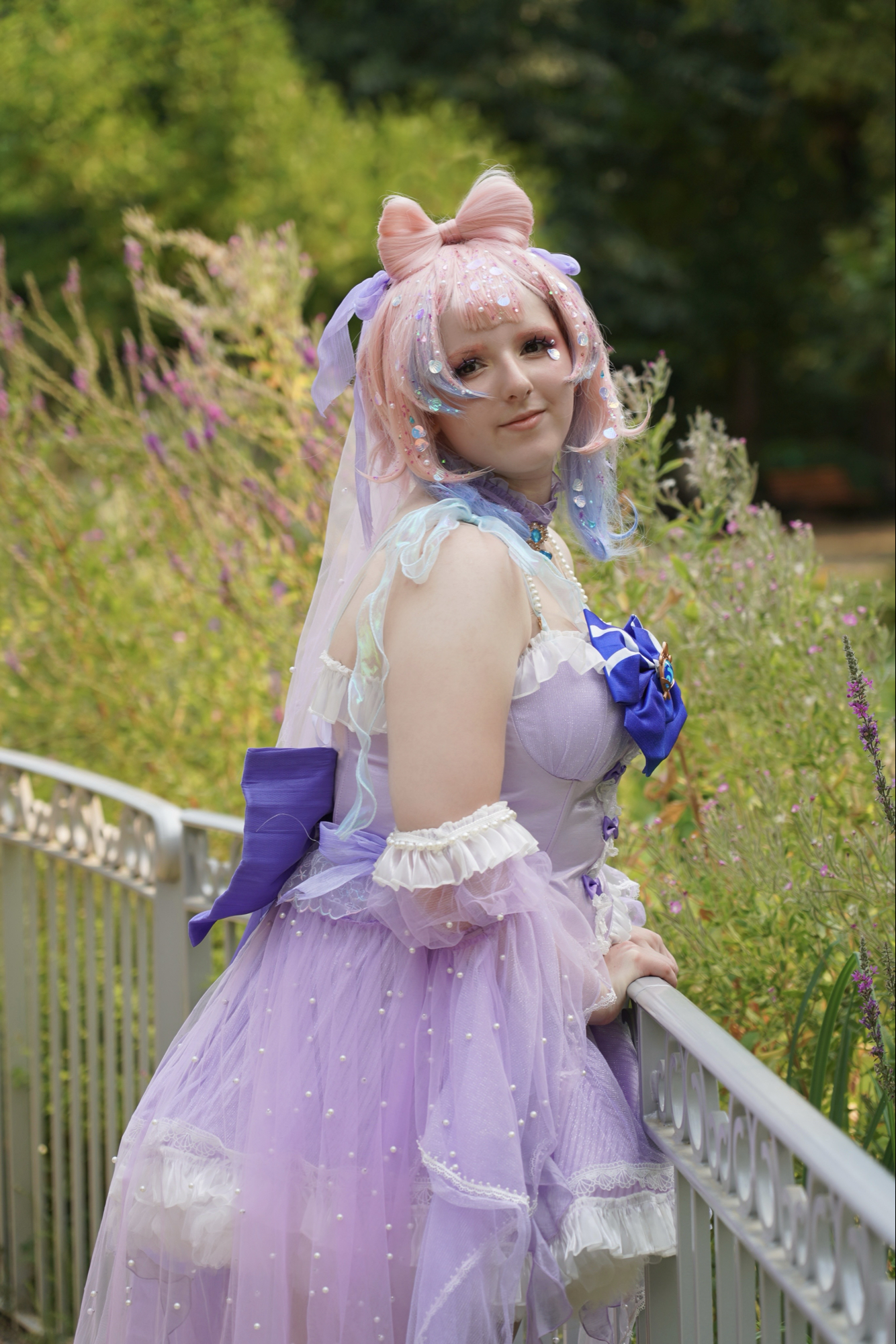 Kokomi — photo 17