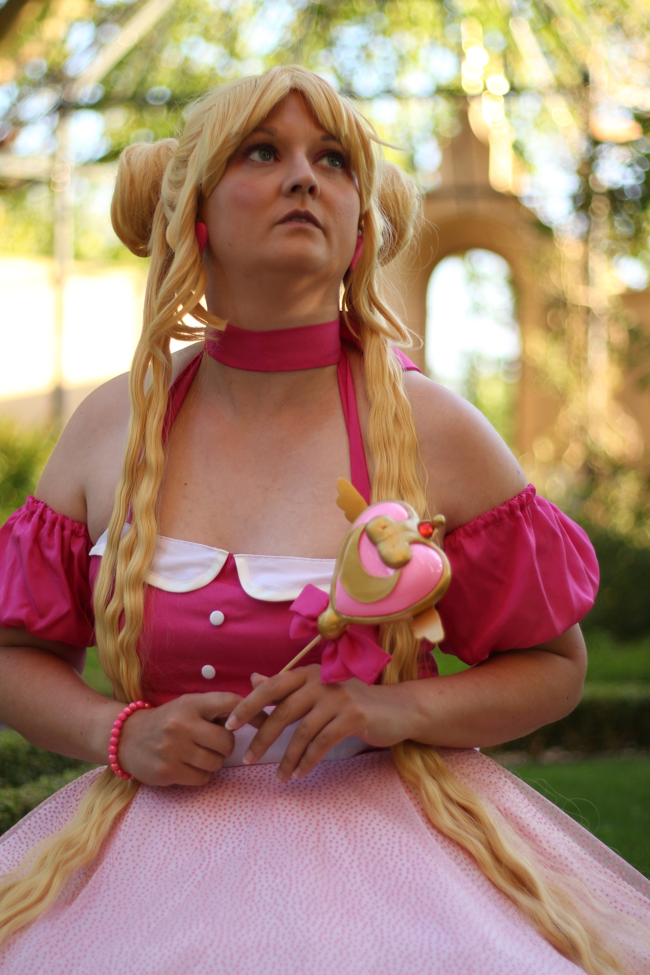 Usagi (Pin-up-Kleid) — photo 41