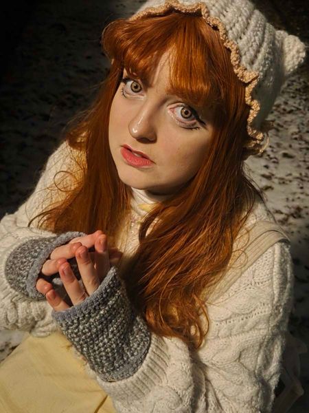 Hebi_scarlet - Nami