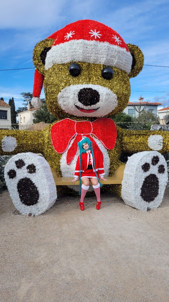 Miku — photo 13