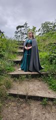 Warrior princess preview 3