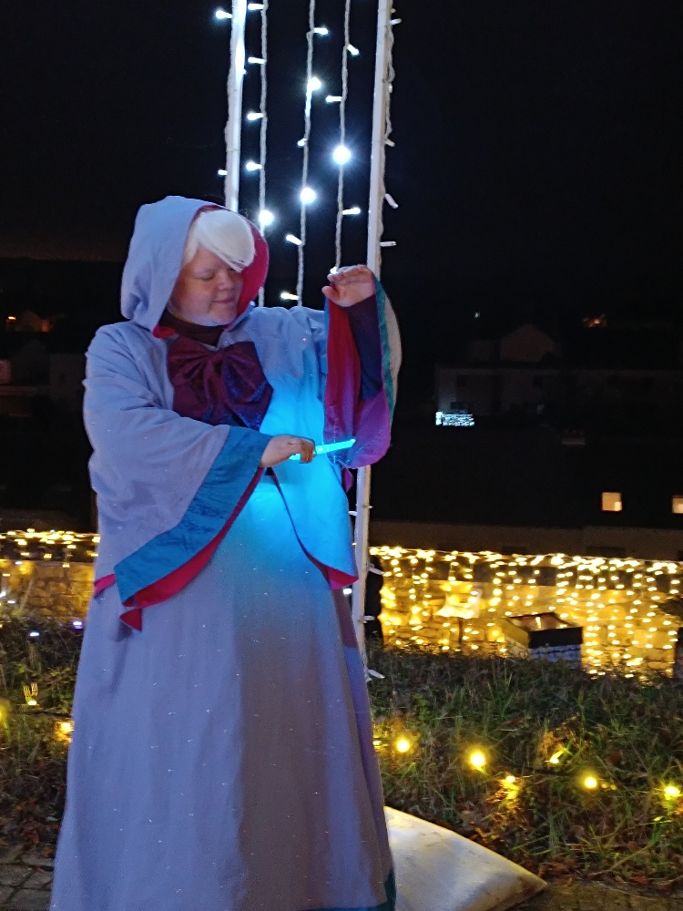 Bonne fée de Noël  - Photo 25