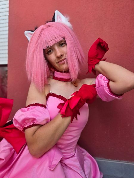Marie_co - Ichigo 