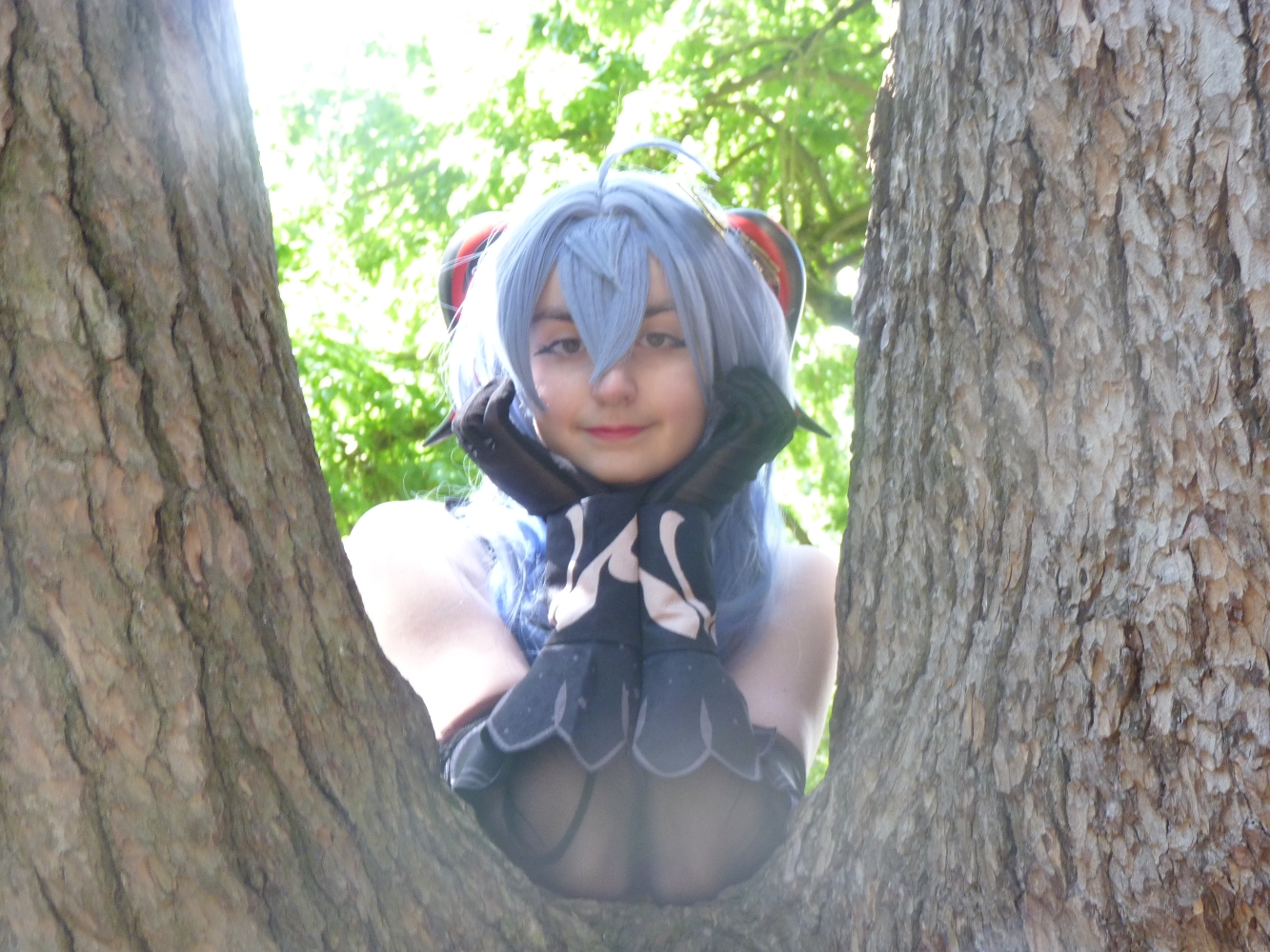 Ganyu jdp - Photo 15